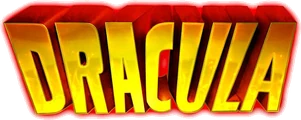 Dracula-kasinon logo