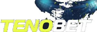 Tenobet-kasinon logo